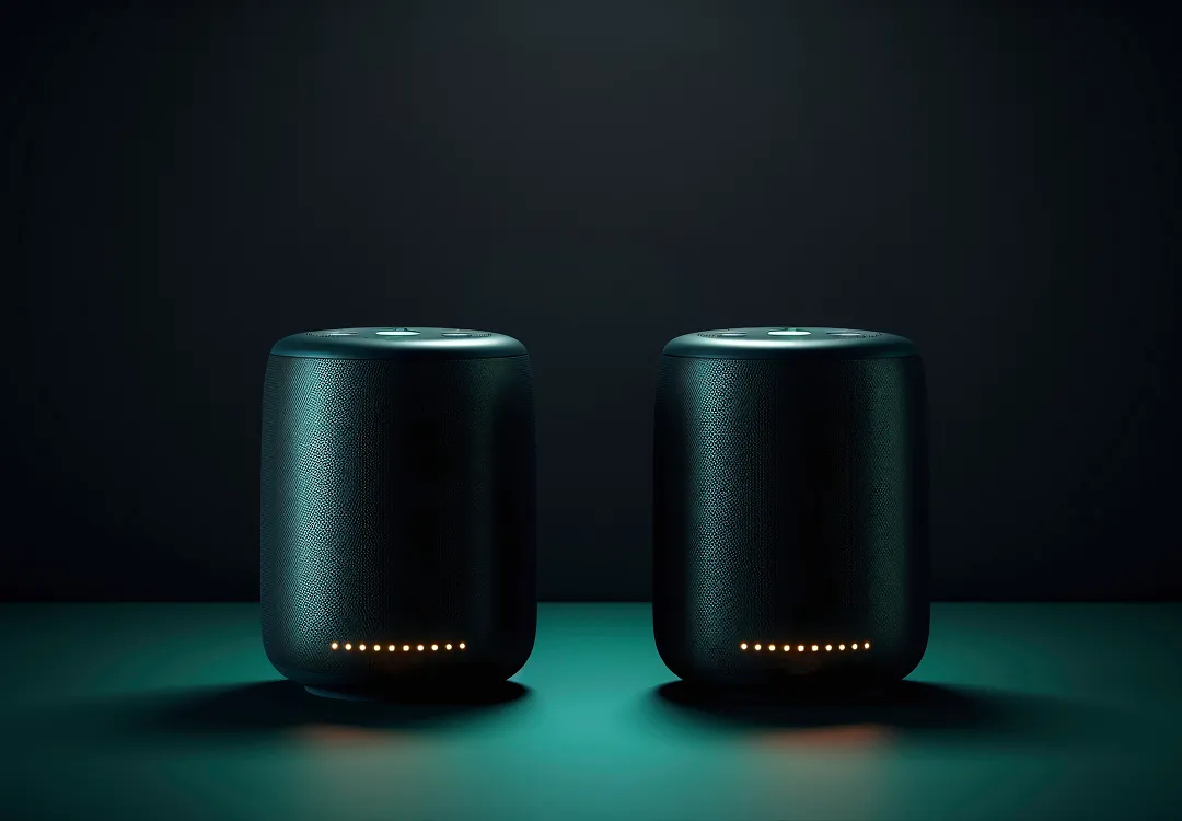 Altavoz Bluetooth Portátil
