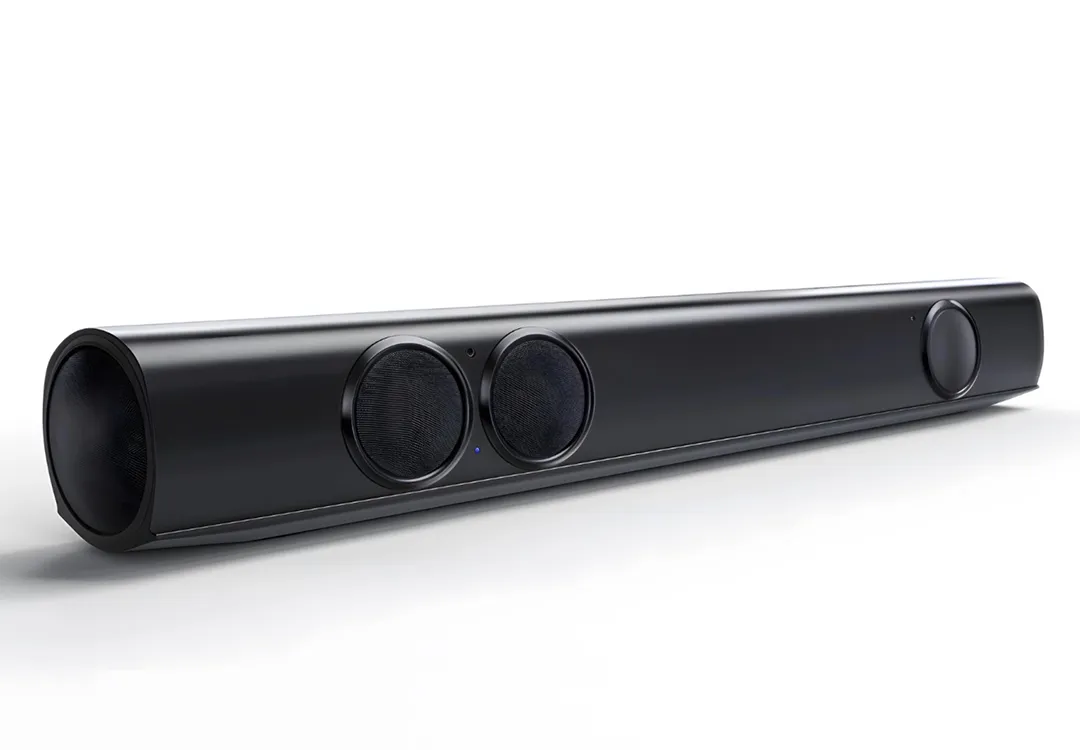 Barra de Sonido Inteligente